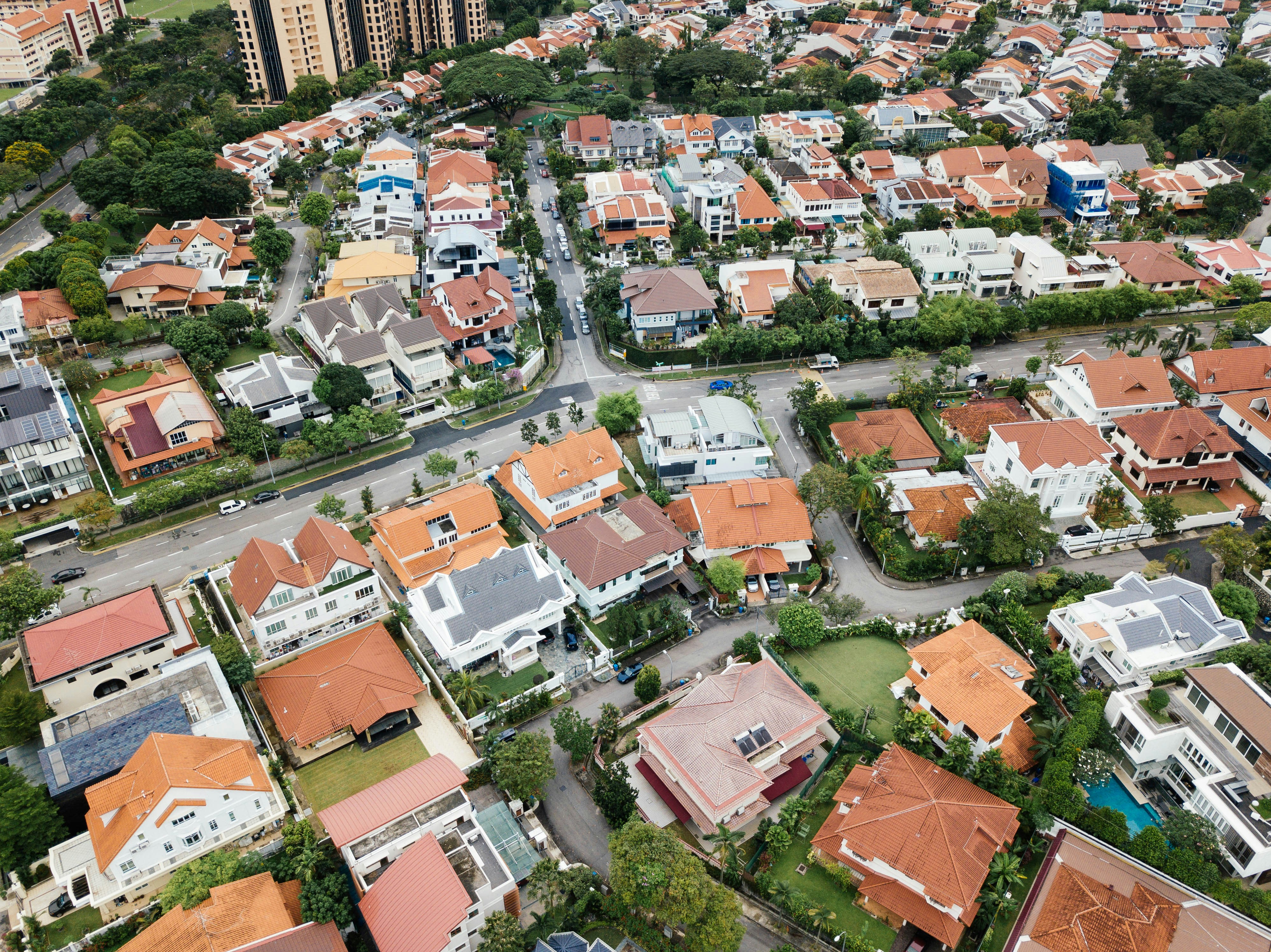 Case Studies on Investor Success Amidst Housing Supply Disruptions