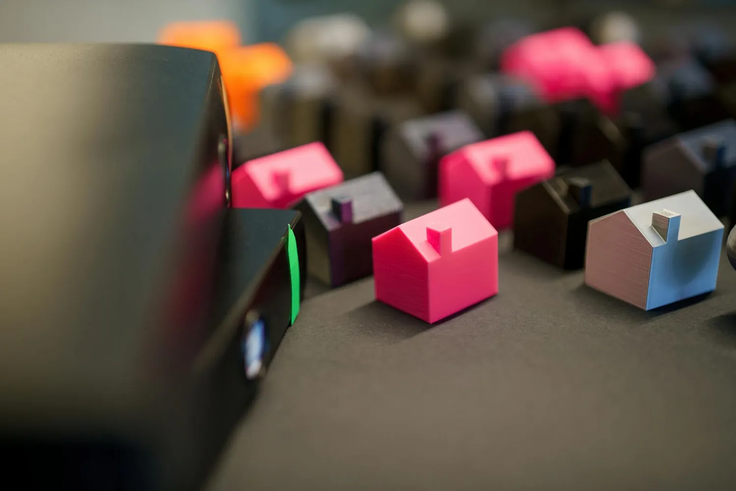 How Regional Economic Indicators Guide Savvy Home Buyers' Choices