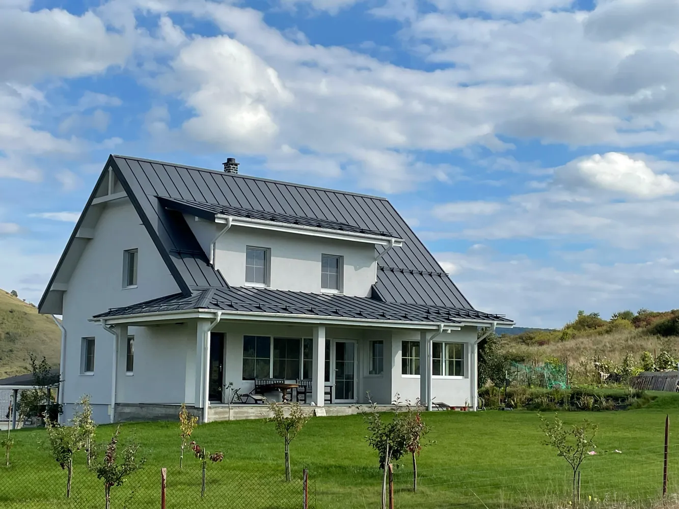 How Sustainable Upgrades Can Increase Home Investment Returns