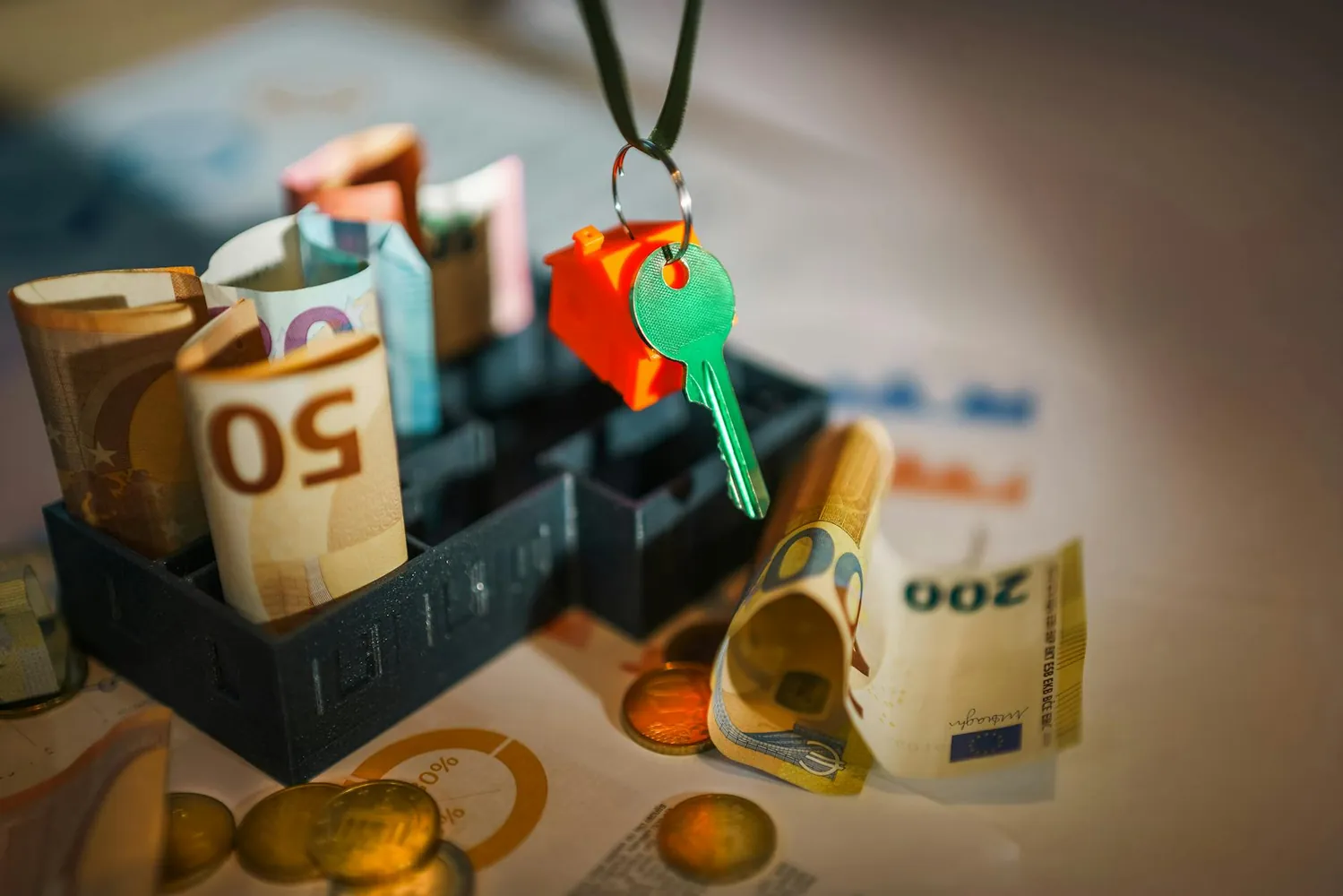 Evaluating Investment Sectors That Outperform in Inflationary Times